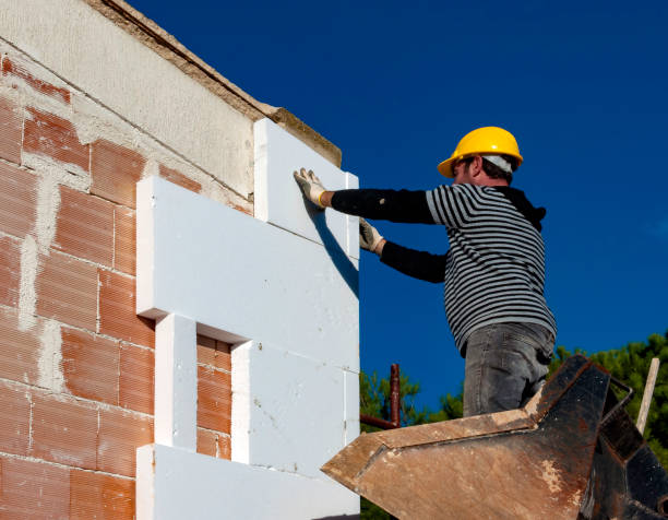 Insulation for Commercial Buildings in Newmanstown, PA