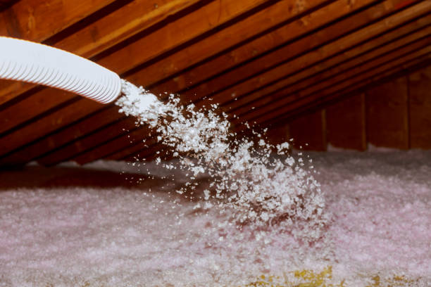 Best Attic Insulation Installation  in Newmanstown, PA
