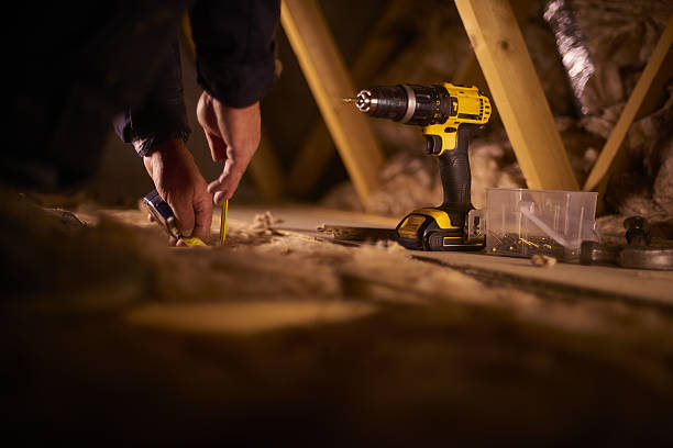 Best Insulation Contractor Near Me  in Newmanstown, PA